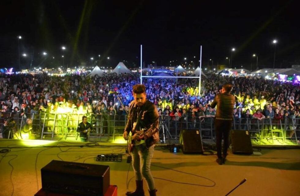 Se suspendió la Expoferia 2019