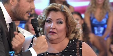 Beatriz Prandi, la rosarina \