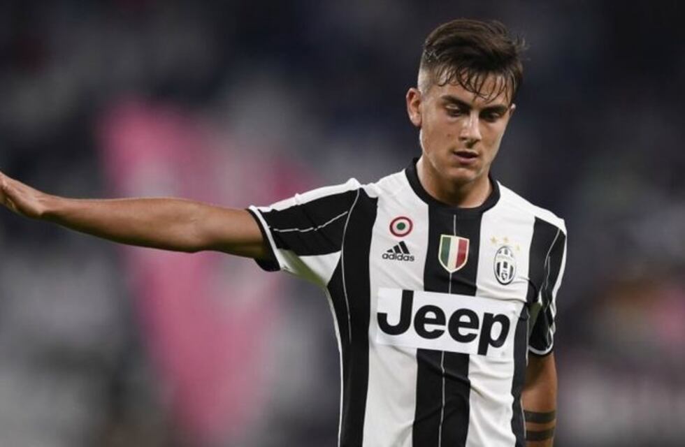 La Juventus de Dybala perdió por penales la final de la Copa Italia, que fue para el Napoli