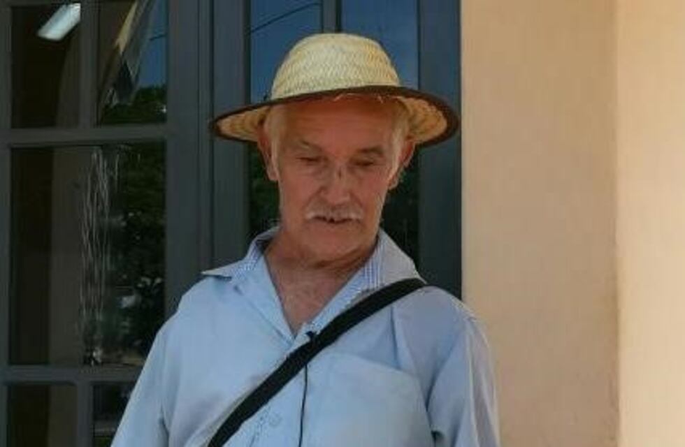 Alem: abuelo fue a cobrar su sueldo y se lo habían robado todo