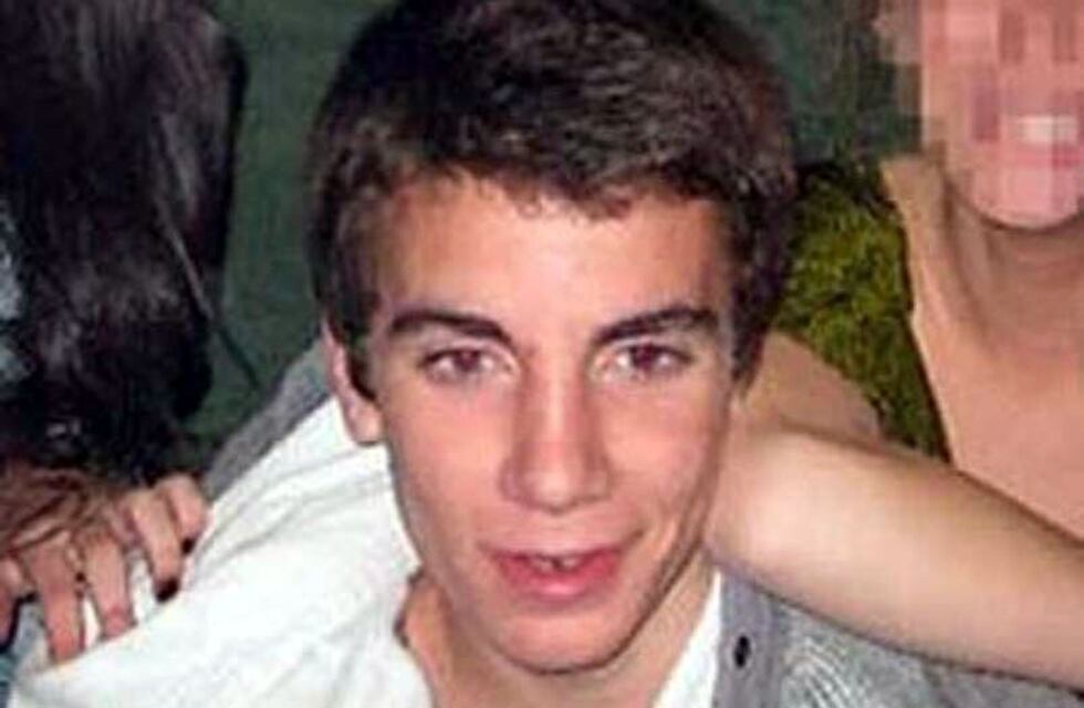 Por el crimen del adolescente Matías Berardi, condenaron a 6 años y 8 meses de prisión a la última integrante de la banda