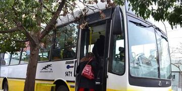 Transporte Urbano Carlos Paz