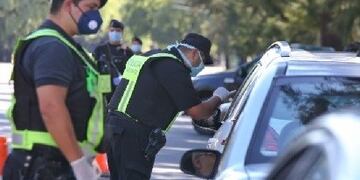 Policía de Mendoza\u002E