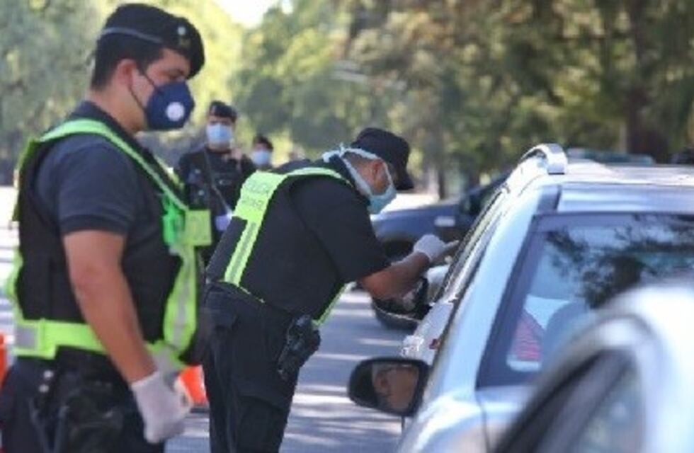 Día del Niño y el fin de semana largo con controles estrictos de la Policía