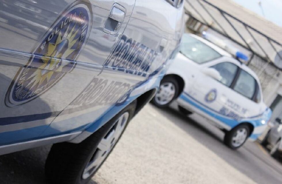 Persecución y muerte de un hombre acusado de abuso sexual en Viedma