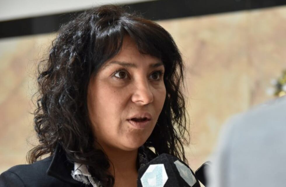 Chubut: Torres Otarola estuvo recorriendo distintas localidades de la provincia