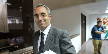 Francisco Port Verges