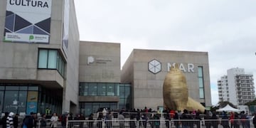 La ciudad de Mar del Plata tiene 32 mil personas sin trabajo