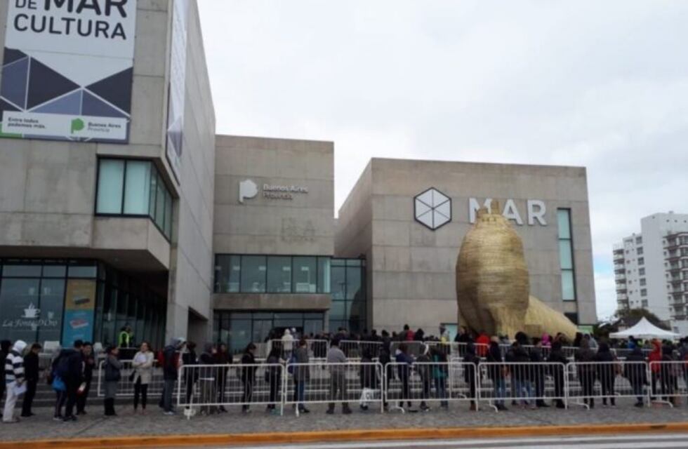 La ciudad de Mar del Plata tiene 32 mil personas sin trabajo