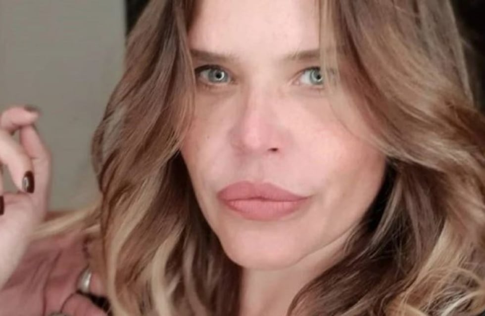 Nazarena Vélez contó que una expareja la filmó "teniendo relaciones" sin que se entere