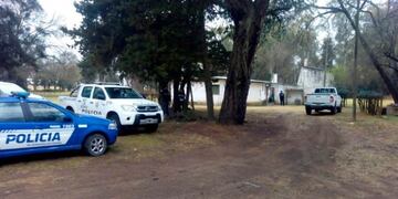 Las Acequias (Puntal)\u002E