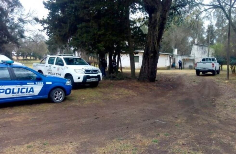 Detienen a acusado de quemar a su pareja en Las Acequias