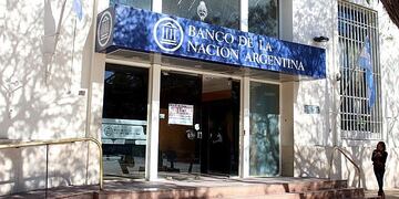 Banco de la Nación