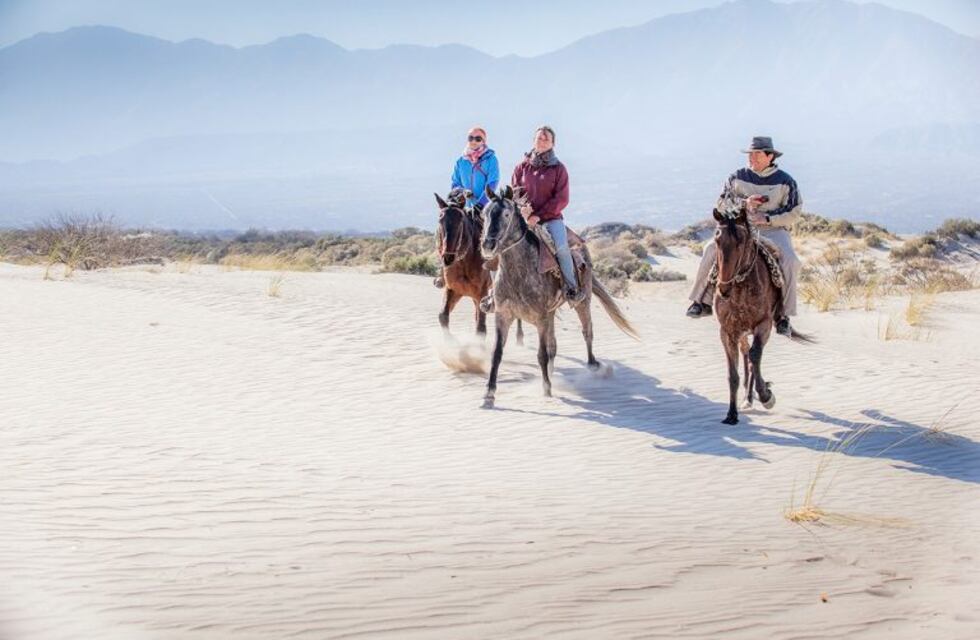 Enterate de cuándo son las vacaciones de invierno en Salta y el resto de las provincias
