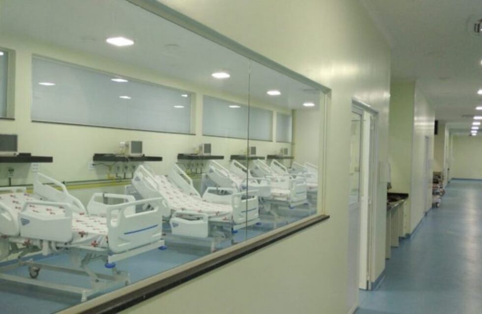 Foz tendrá un ala exclusiva para atender a los pacientes con coronavirus