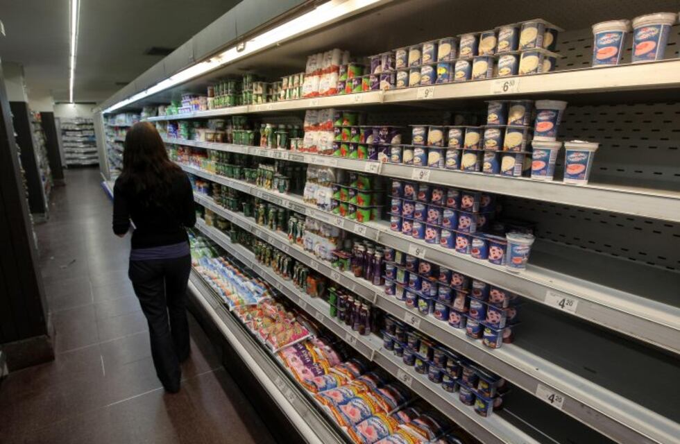 Según el IPC Congreso, la inflación de abril fue de 2,1%