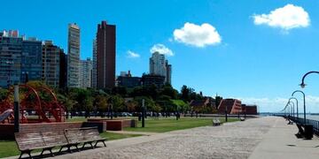 El fin de semana largo podría registrar algunas lluvias