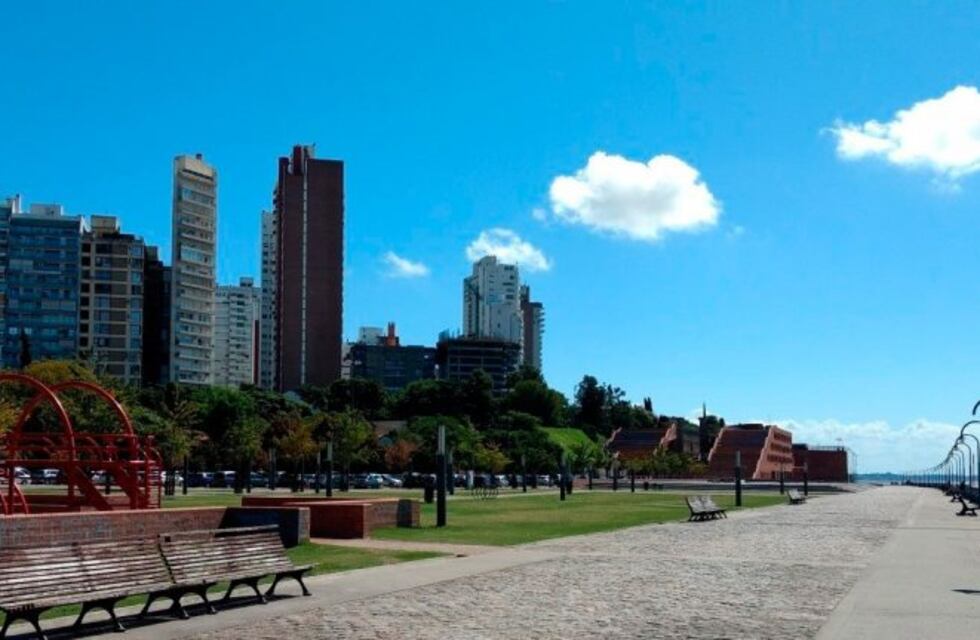 Sol y probabilidad de lluvias para el fin de semana largo