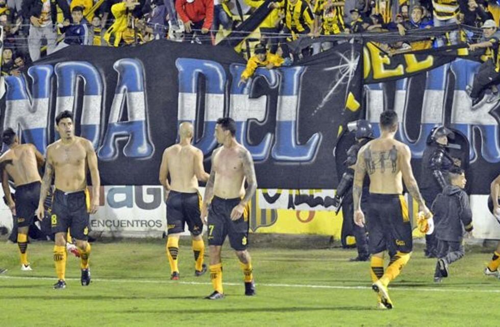 Guillermo Raed: "Dejamos pasar una gran oportunidad"