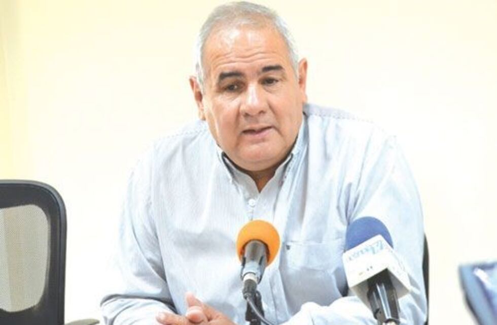 Desde la CGT advierten que "el Parque Industrial va a terminar siendo un cementerio"