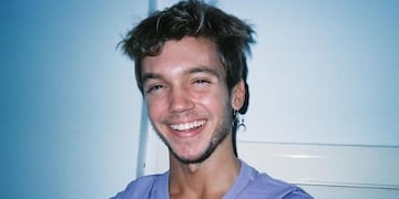 Franco Masini (Instagram/@francomasini)