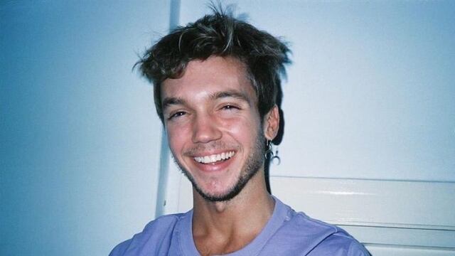 Franco Masini (Instagram/@francomasini)