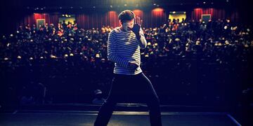 Teatro en Córdoba\u002E