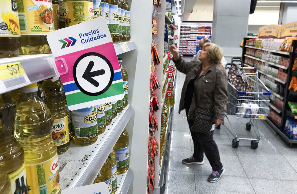 Canasta navideña: el Gobierno agregó productos para las fiestas al congelamiento de precios