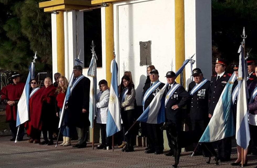 Invitan a instituciones a inscribirse para el "Día de Punta Alta"