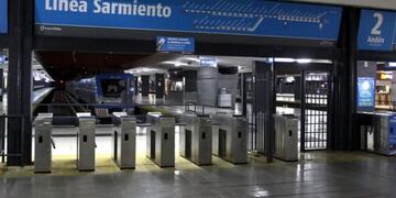 Estación Once (Foto: web)