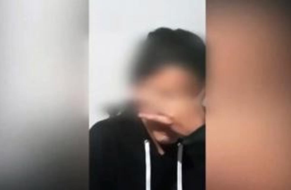 Denunció a su abusador y él prendió fuego a la abuela