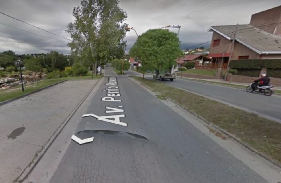 Fue al río con su pareja y la agredió físicamente: ambos quedaron detenidos