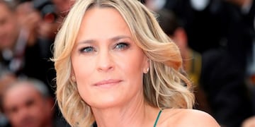 Robin Wright