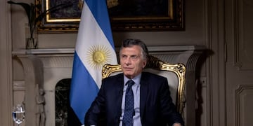 Mauricio Macri\u002E (Reuters)\u002E