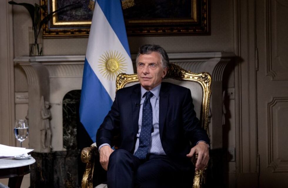 Mauricio Macri no viajará a la asunción de Jair Bolsonaro