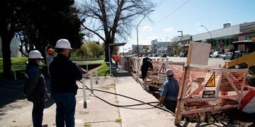 Invierten $150 millones para consolidar el sistema eléctrico de Mar del Plata (Edeaweb\u002Ecom\u002Ear)