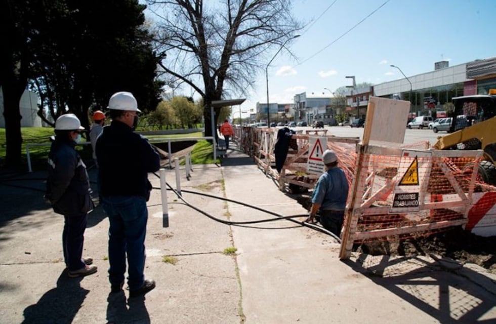 Invierten $150 millones para consolidar el sistema eléctrico de Mar del Plata