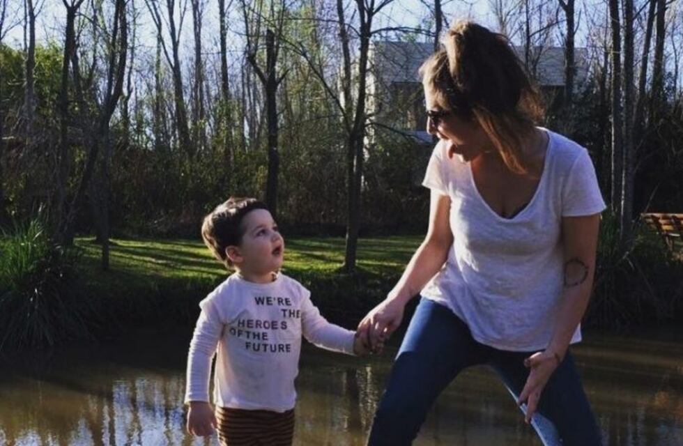 La mala palabra de Toribio, el hijo de Juana Repetto