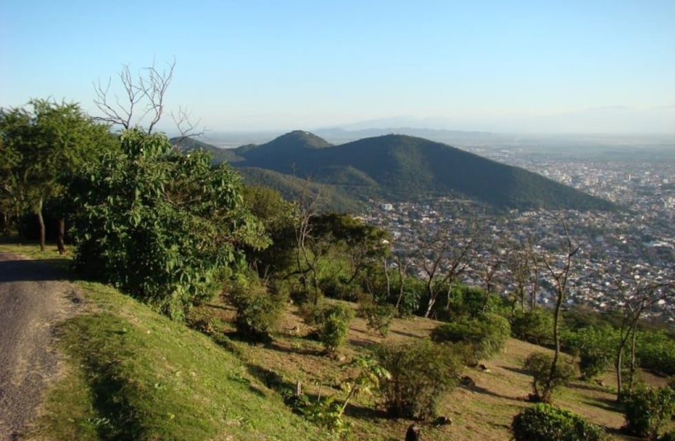 Este miércoles la máxima rondará los 23ºC en Salta