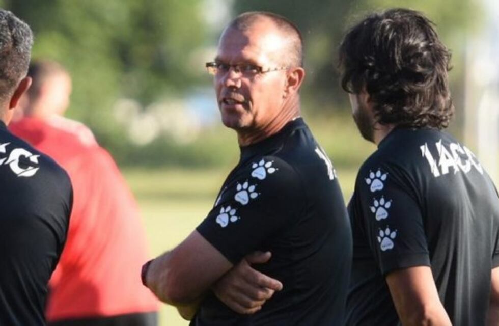 Diego Klimowicz y lo que viene en Instituto: "Para mí, Zabala se tiene que quedar como DT"