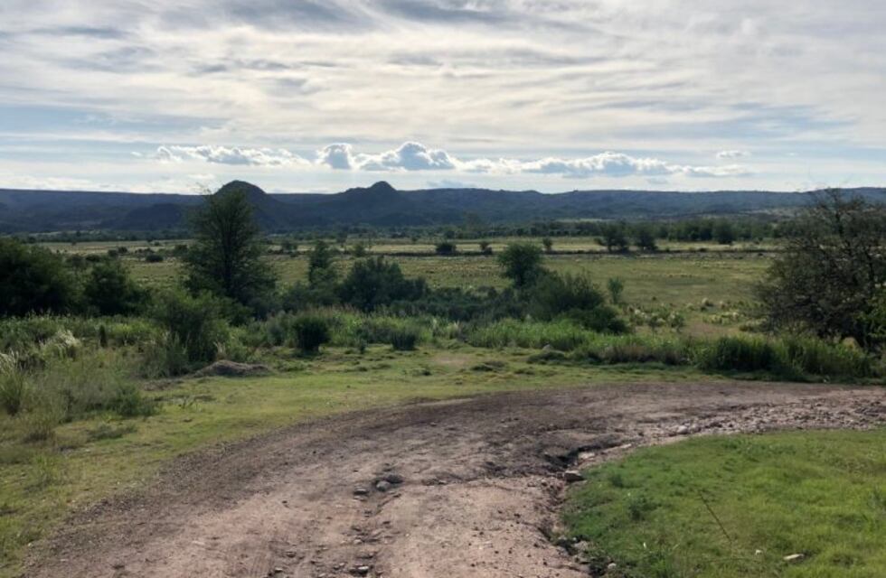 Las Junturas te desafía con sus 7k de recorrido