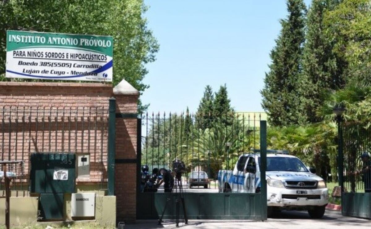 Instituto Próvolo adquirido por la Municipalidad de Luján de Cuyo\u002E