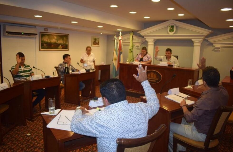 Dieciséis familias podrán acceder a la compra de terrenos municipales en los que viven hace años en Iguazú