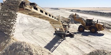Una senadora de Malargüe impulsa a la minería como atractivo turístico