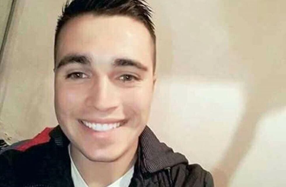 Los detalles de la selfie que le costó la vida al joven asesinado por el ex de una amiga