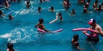 Colonias de vacaciones 2020