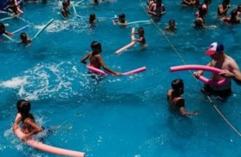 Colonias de vacaciones 2020