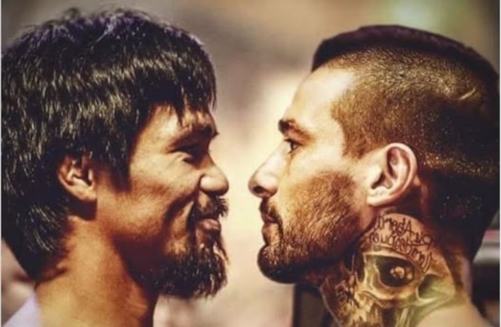 ¿La pelea del año? Lucas Matthysse afirmó que quiere enfrentar a Manny Pacquiao