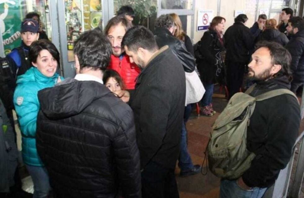 Familiares de las víctimas mendocinas viajan hacia Tucumán