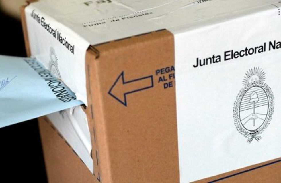 La Rioja no utilizará la Ley de Lemas en su elección provincial
